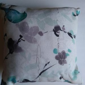 NWOT beautiful pillow.